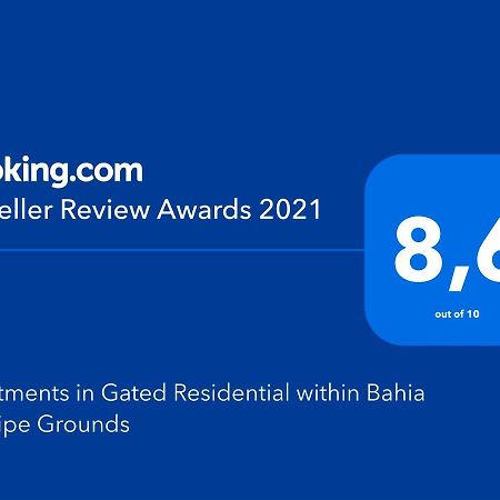 Apartments In Gated Residential Within Bahia Principe Grounds อากุมัล ภายนอก รูปภาพ