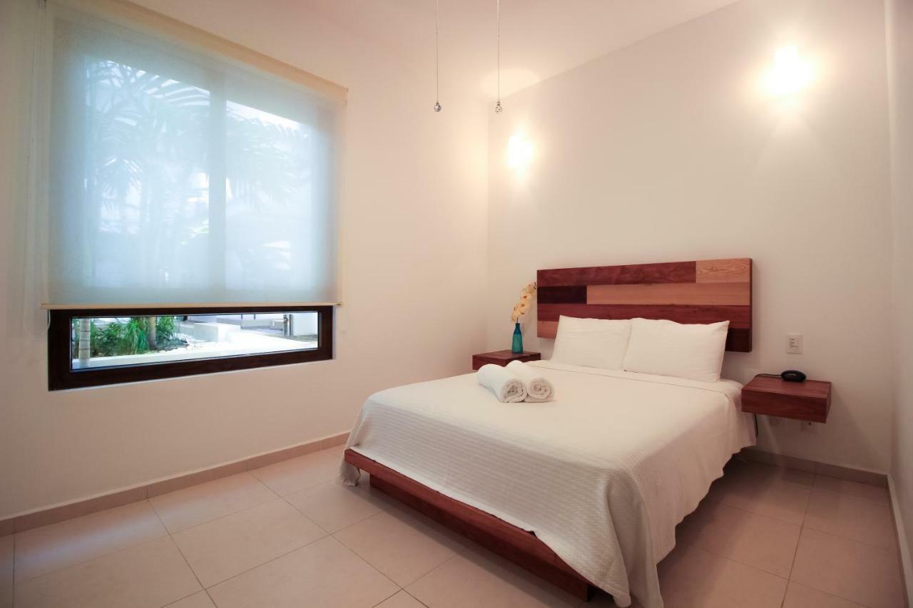 Apartments In Gated Residential Within Bahia Principe Grounds อากุมัล ภายนอก รูปภาพ