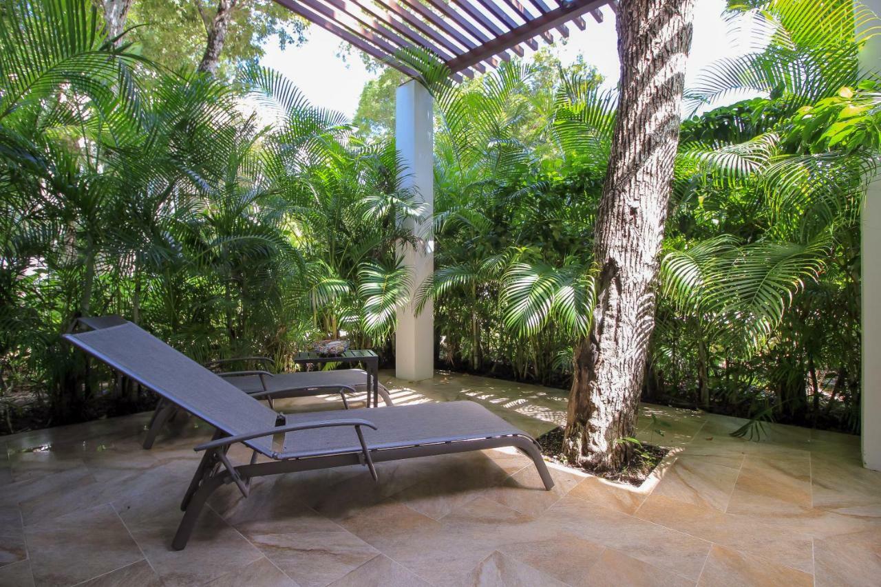 Apartments In Gated Residential Within Bahia Principe Grounds อากุมัล ภายนอก รูปภาพ