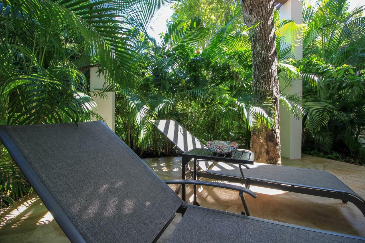 Apartments In Gated Residential Within Bahia Principe Grounds อากุมัล ภายนอก รูปภาพ