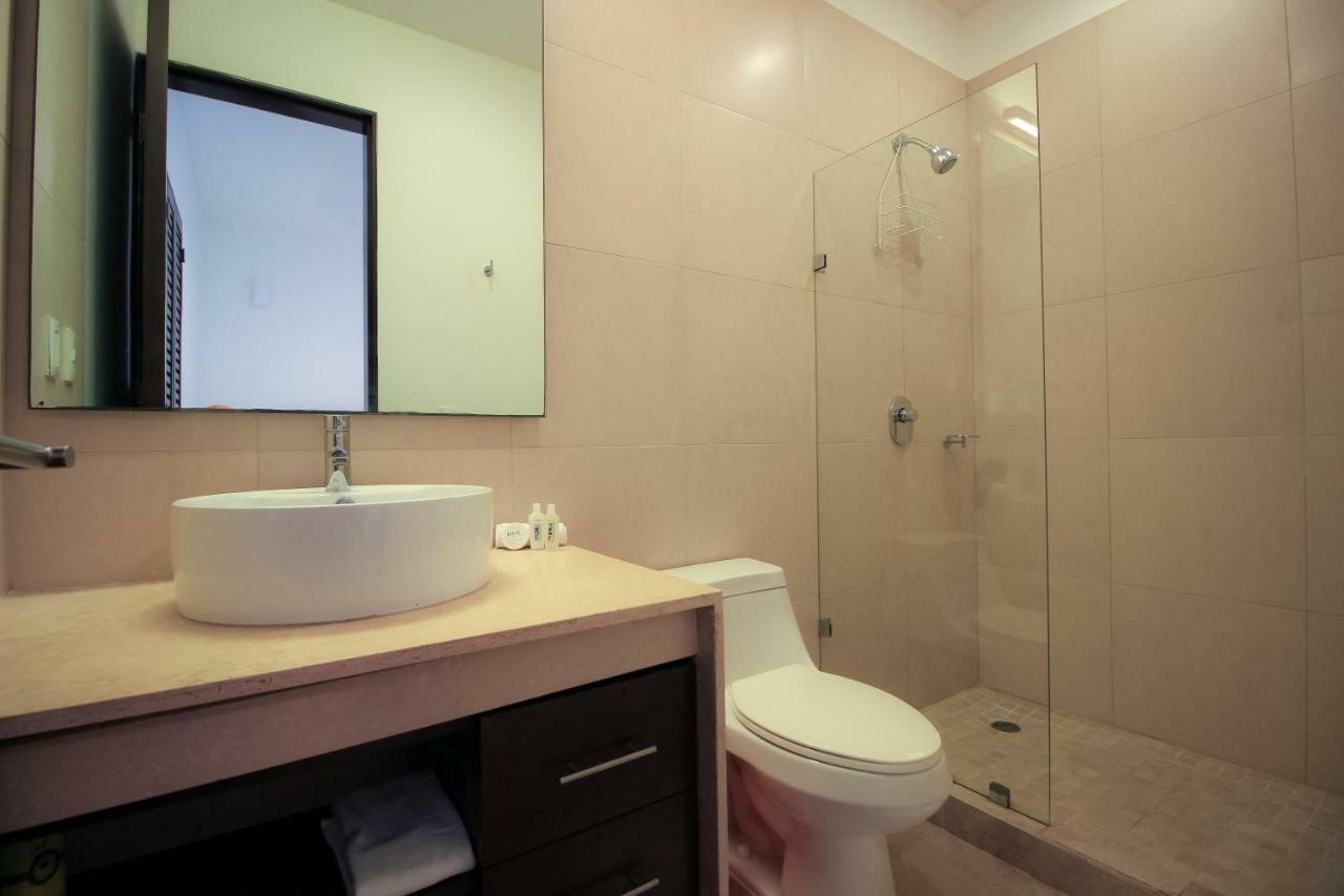 Apartments In Gated Residential Within Bahia Principe Grounds อากุมัล ภายนอก รูปภาพ