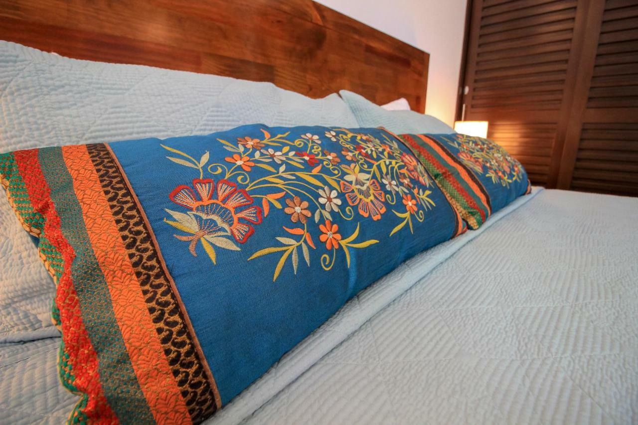 Apartments In Gated Residential Within Bahia Principe Grounds อากุมัล ภายนอก รูปภาพ