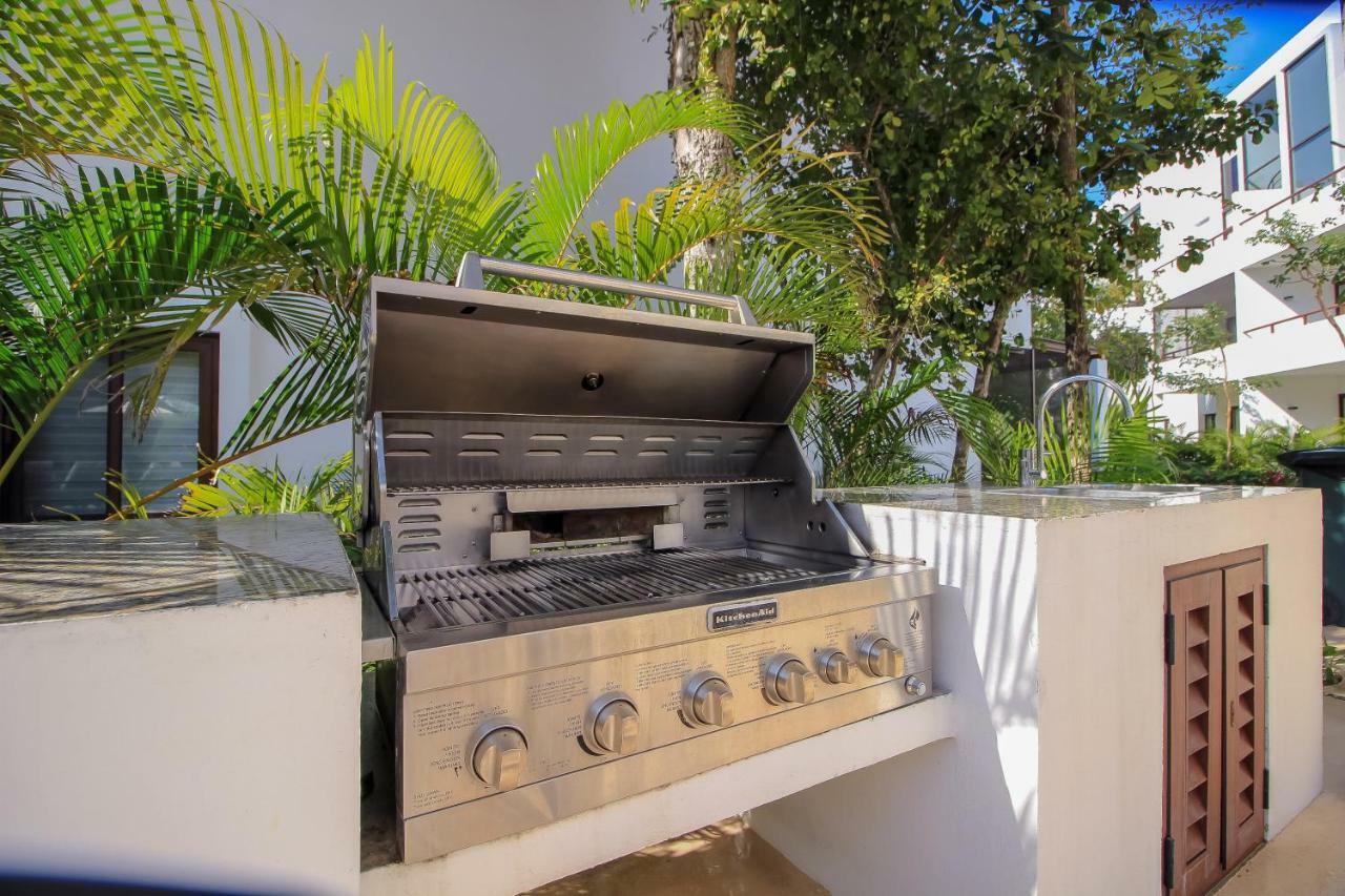 Apartments In Gated Residential Within Bahia Principe Grounds อากุมัล ภายนอก รูปภาพ