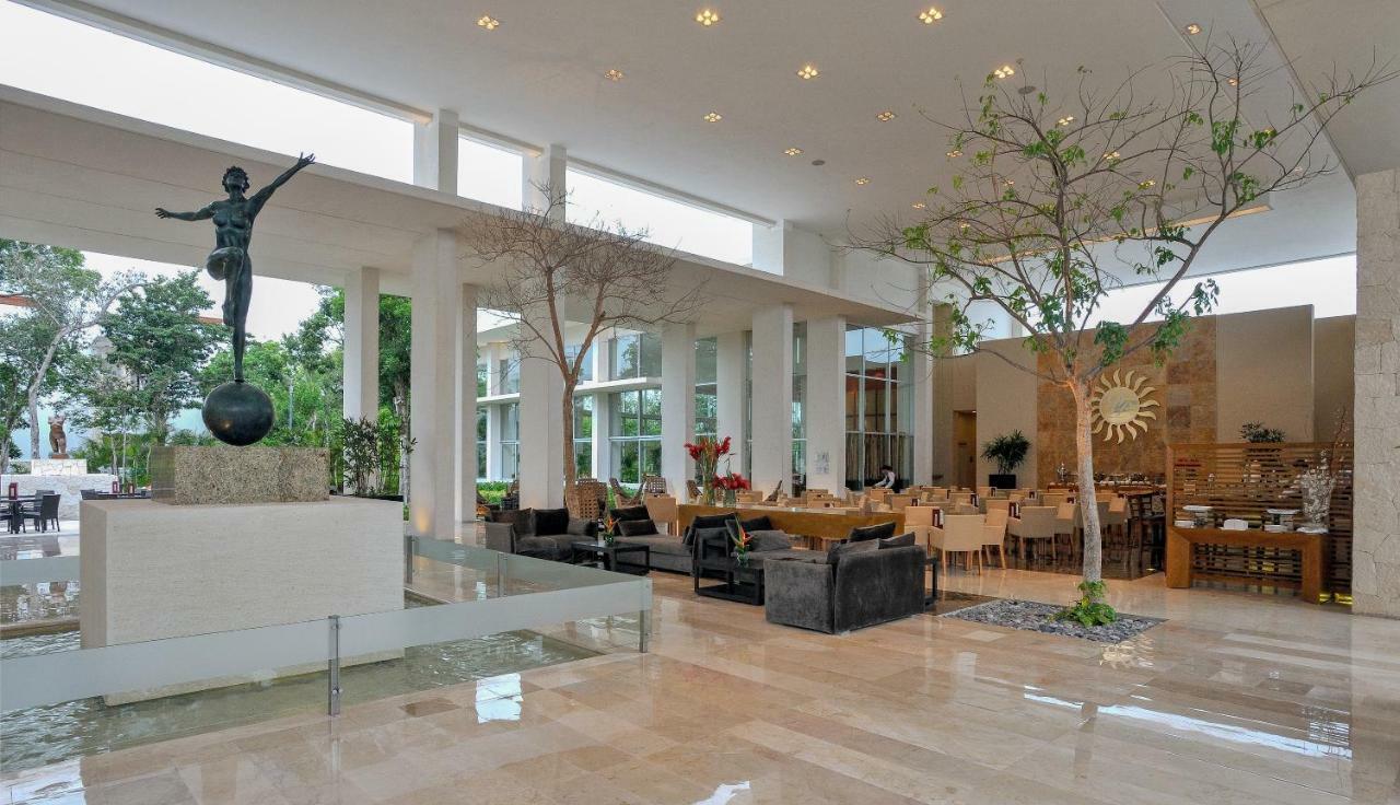 Apartments In Gated Residential Within Bahia Principe Grounds อากุมัล ภายนอก รูปภาพ