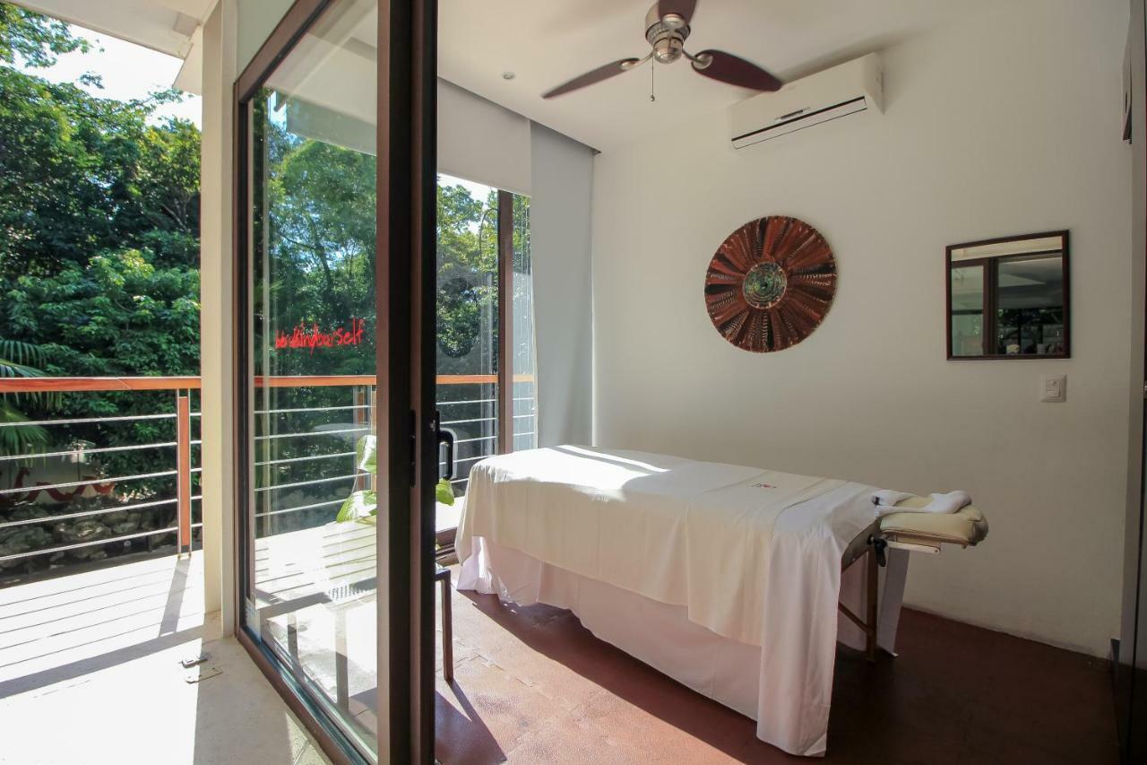 Apartments In Gated Residential Within Bahia Principe Grounds อากุมัล ภายนอก รูปภาพ